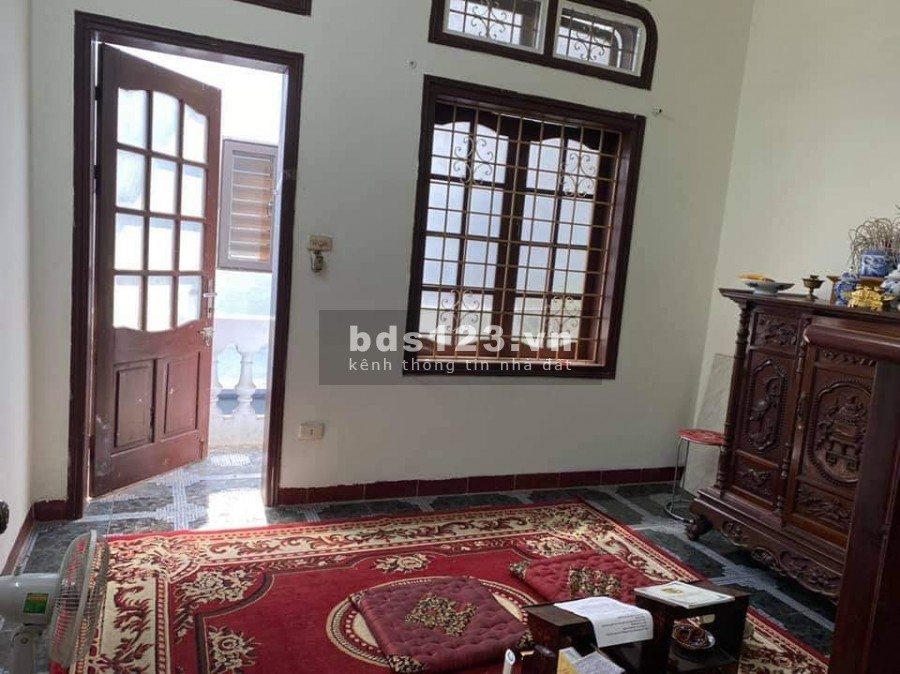 Bán Nhà Đẹp, KHương Trung Quận Thanh Xuân, Nhà cách 5m, Hồ, Nhà cách ô tô Tránh 5m,
