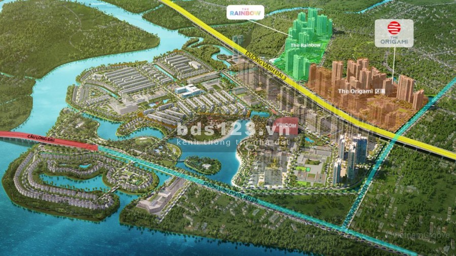 Sở hữu căn hộ Vinhomes với nhiều chính sách ưu đãi, tiện ích nội khu đẳng cấp, giá tốt