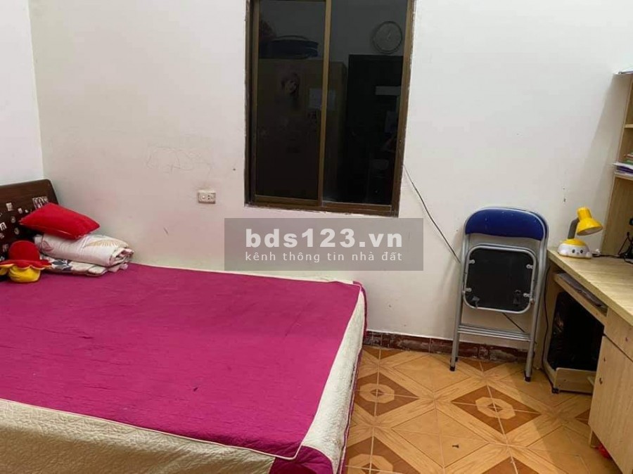 Bán Nhà Đẹp, KHương Trung Quận Thanh Xuân, Nhà cách 5m, Hồ, Nhà cách ô tô Tránh 5m,