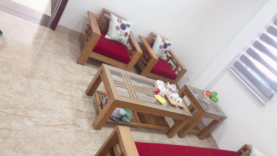 Lạc Long Quân kinh doanh văn phòng thang máy dtsd 54m2 giá bán 11 tỷ gần Hồ Tây