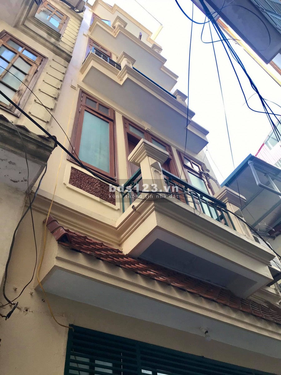 Căn duy nhất Lạc Long Quân bán giá cực sốc giá chỉ nhỉnh 2 tỷ sổ chính chủ bàn giao ngay