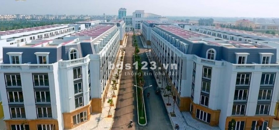 Căn hộ chung cư 2PN Eurowindow Tower nhận nhà ở ngay, chiết khấu siêu khủng, siêu đẳng cấp