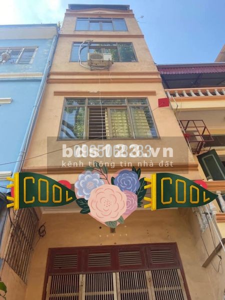 Nhà Tân Triều chủ cần bán giá 2.7 tỷ nhà 5 tầng xây mới, gần đường ô tô tiện ích bạt ngàn