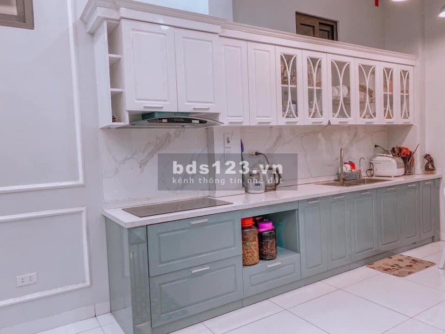 Nhà đẹp Xuân Đỉnh thiết kế hợp lý, tiện ích ngập tràn, diện tích sử dụng 40m2, giá bán 3 tỷ