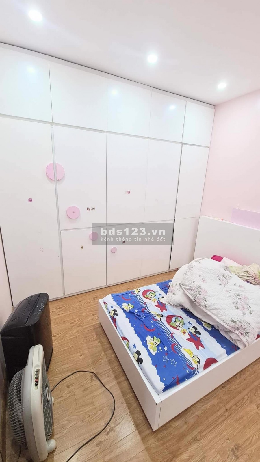 Nhà đẹp Xuân Đỉnh thiết kế hợp lý, tiện ích ngập tràn, diện tích sử dụng 40m2, giá bán 3 tỷ