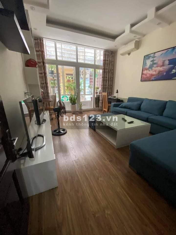 Duy nhất, Khu vực hiếm nhà bán. Nguyễn Trãi 50m2 x 5m. 7,5 tỷ.