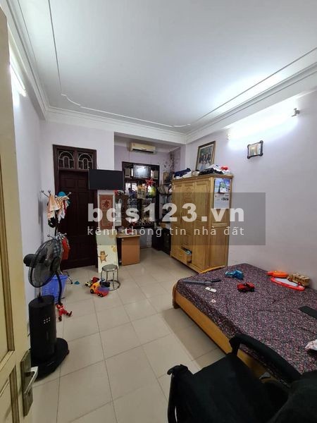 Siêu phẩm Bùi Xương Trạch Quận Thanh Xuân diện tích 41m2 đúc 5 tầng giá bán 6.1 tỷ