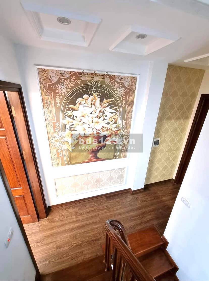 Bán nhà Lê Đức Thọ, Từ Liêm, Lô Góc sát hồ, đúc kiên có 5 tầng, giá bán 5 tỷ 1, lh 0971539899