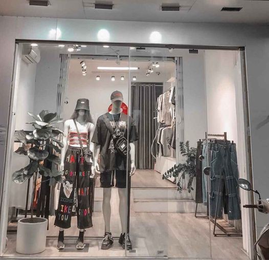 Cần cho thuê hoặc sang nhượng cửa hàng tại Phố Đông Các liên hệ 0927573634