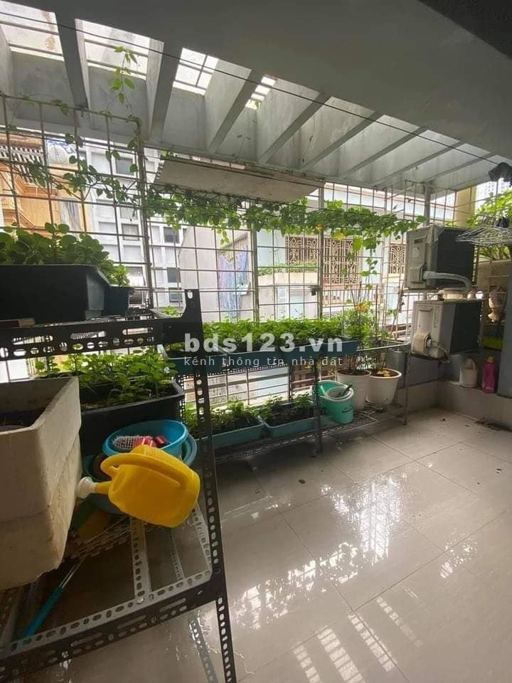 Duy nhất, Khu vực hiếm nhà bán. Nguyễn Trãi 50m2 x 5m. 7,5 tỷ.