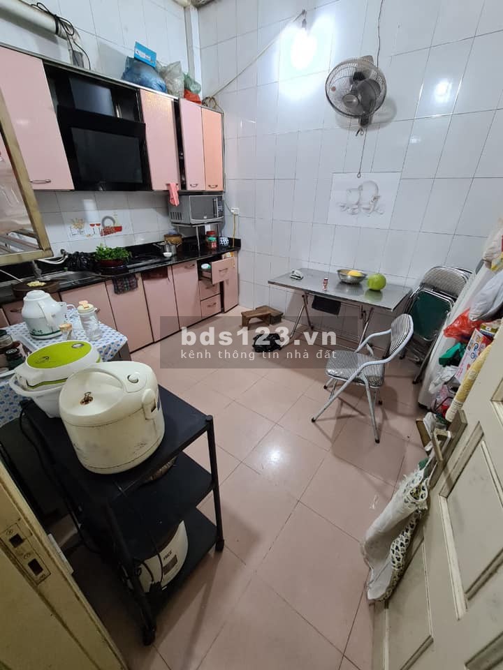 Siêu phẩm Bùi Xương Trạch Quận Thanh Xuân diện tích 41m2 đúc 5 tầng giá bán 6.1 tỷ