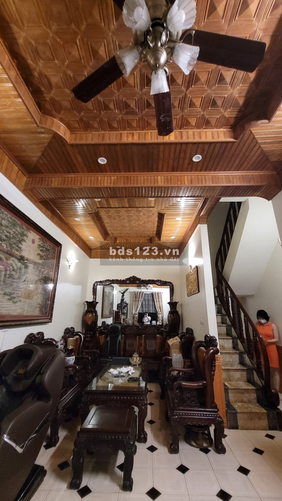 Nhà Nguyễn Sơn, lô góc, 100m, rộng 7.5m, cạnh chung cư 158, giá bán 14.8 tỷ, lh 0904882258