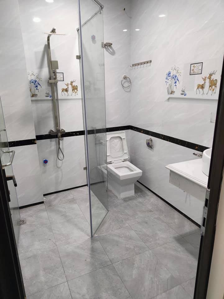 Cần bán nhà Mỹ Đình chính chủ diện tích 40m2 nhà mới đẹp tiện ích đầy đủ xem là mê
