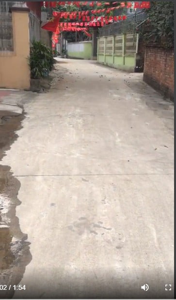Bán nhà nguyên căn cấp 4 Hán Lữ, Khai Quang giá bán 1,7 tỷ liên hệ 0399566078