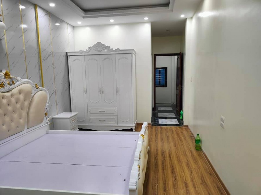 Cần bán nhà Mỹ Đình chính chủ diện tích 40m2 nhà mới đẹp tiện ích đầy đủ xem là mê