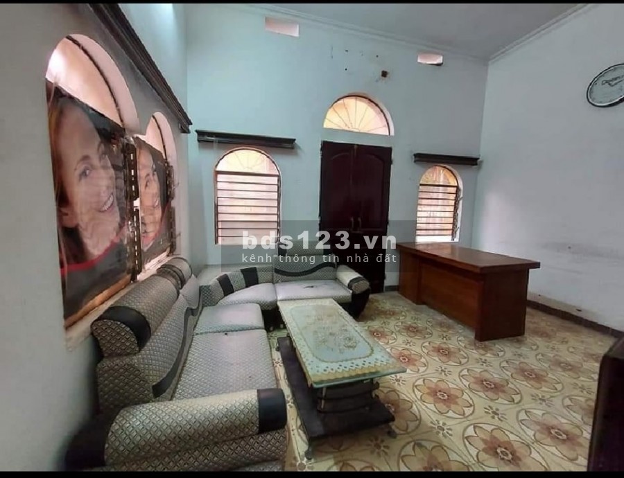 Bán Nhà Vương Thừa Vũ diện tích 42m2 giá 4.8 tỷ ngõ Ô tô tránh xe máy xác định bán đất