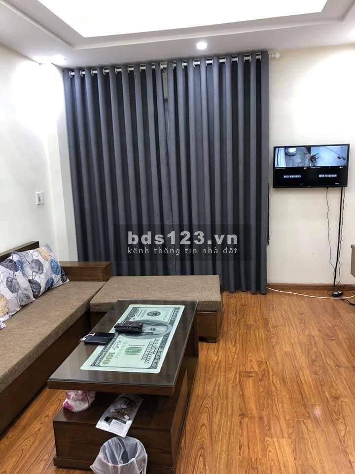 Nhà đẹp khu phân lô Quân Đội. Lê Trọng Tấn diện tích 36/40T2 mt 3.6m, 6 tầng giá 6.8 tỷ