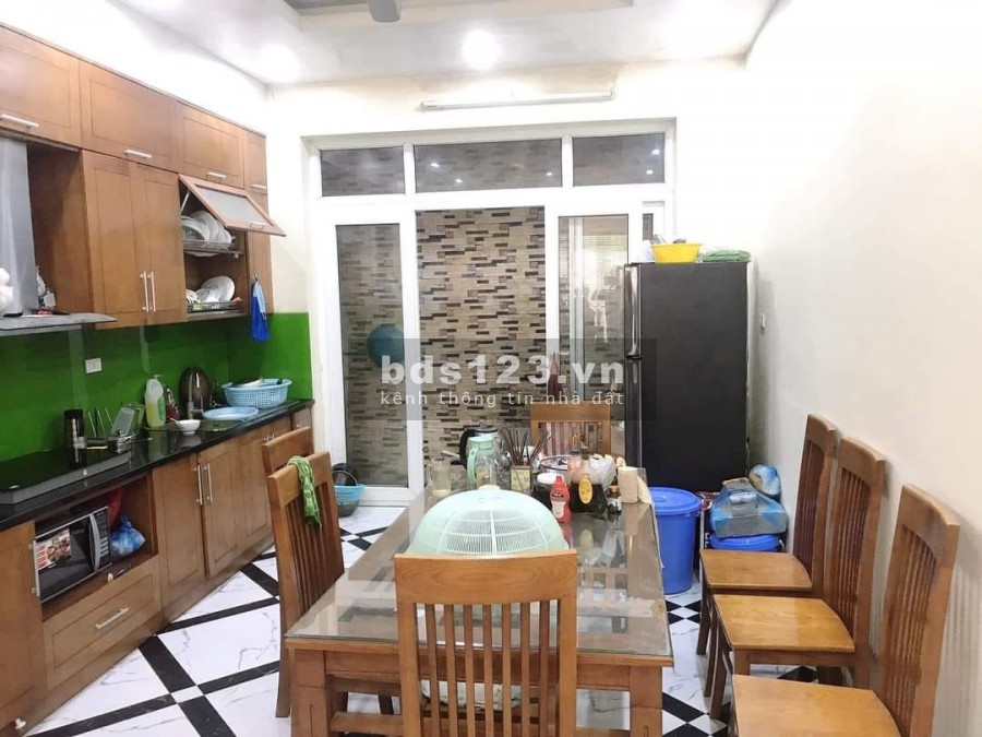 Hot! Nhà phân lô kd ô tô Tân Triều, Thanh Trì 60M x 5T giá 8,1 tỷ LH 0886644228