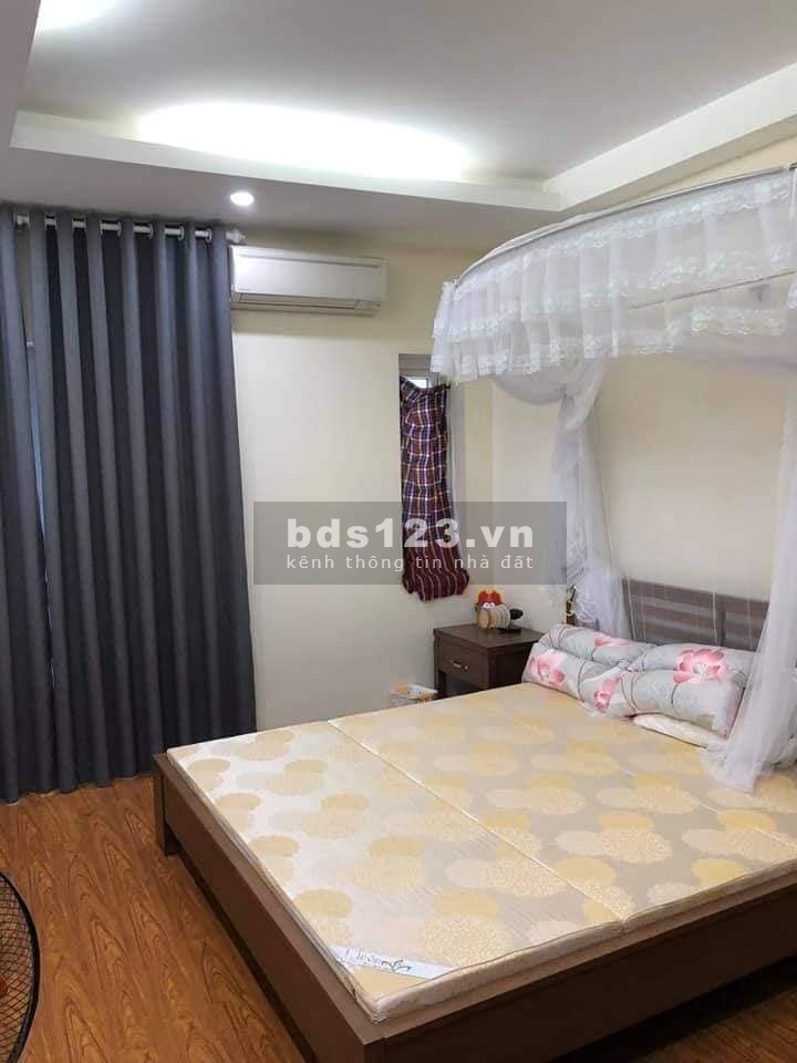 Nhà đẹp khu phân lô Quân Đội. Lê Trọng Tấn diện tích 36/40T2 mt 3.6m, 6 tầng giá 6.8 tỷ
