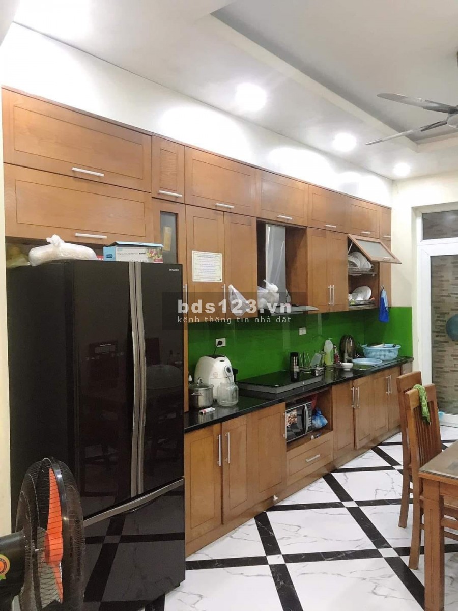 Hot! Nhà phân lô kd ô tô Tân Triều, Thanh Trì 60M x 5T giá 8,1 tỷ LH 0886644228