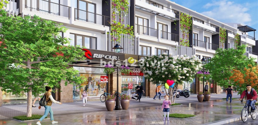 Siêu Phẩm Khu Đô Thị Ecogarden Huế liên hệ 0382682725, ngân hàng hỗ trợ vay, lãi suất thấp