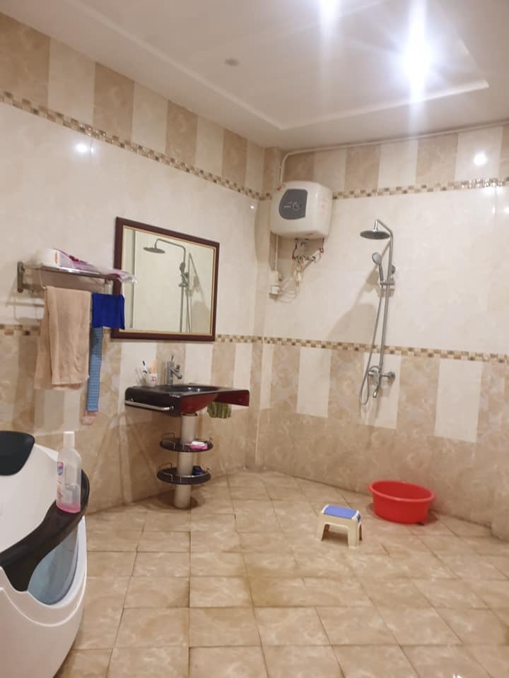 Siêu hot, nhà đẹp Phan Kế Bính, Linh Lang, Đào Tấn diện tích 40m2 5 tầng chỉ 4.2 Tỷ