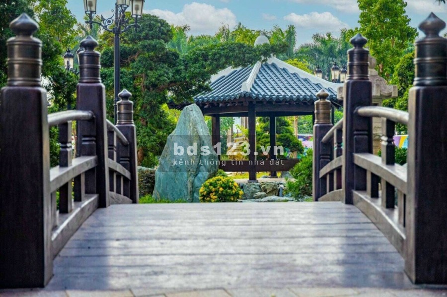 Sở hữu căn hộ Vinhomes với nhiều chính sách ưu đãi, tiện ích nội khu đẳng cấp, giá tốt