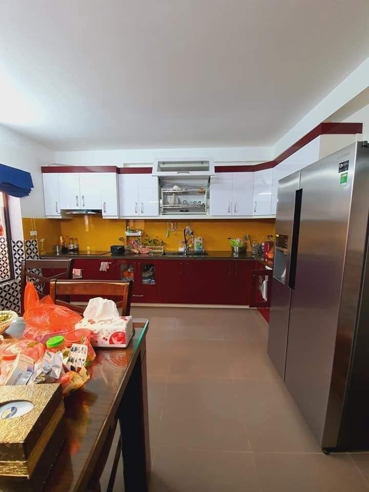 Bán nhà mặt ngõ Hồ Tùng Mậu Hà Nội giá rẻ tháng 10/2021 130Mx7T 18 tỷ 0902224679