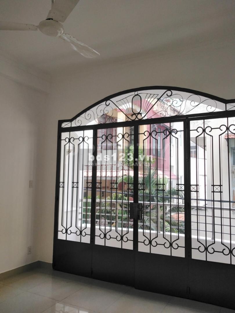 Nhà kiên cố khu Bành Văn Trân, P6 Quận Tân Bình, diện tích 4x13m, giá bán 8 tỷ