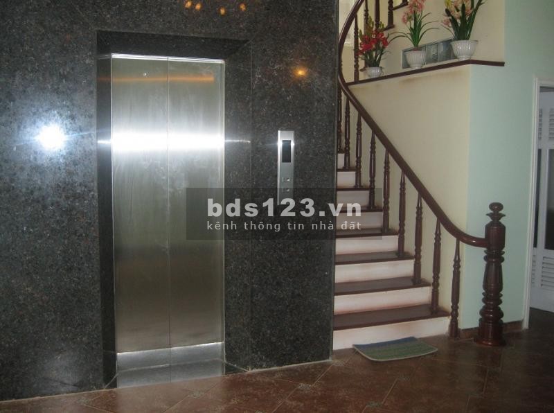 Bán nhà nguyên căn Kim Giang giá rẻ giật minh, ô tô tránh, vừa ở vừa kinh doanh, lhcc