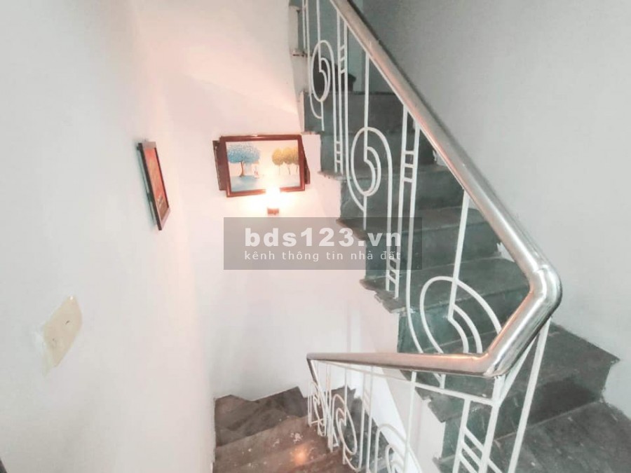 Bán nhà Trung Phụng. Nhà đẹp ở luôn. Hàng xóm mặt phố diện tích 26m2 giá bán 2.35 tỷ