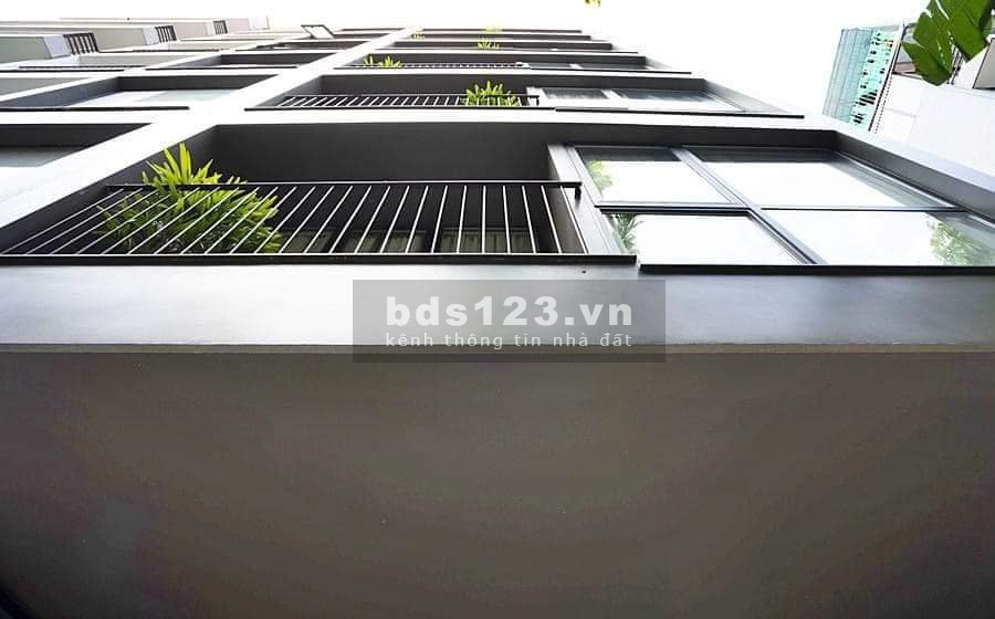 7 tầng thang máy KINH DOANH 60tr/th, Văn Quán Hà Đông, vỉa hè, ô tô, chỉ 11 tỷ