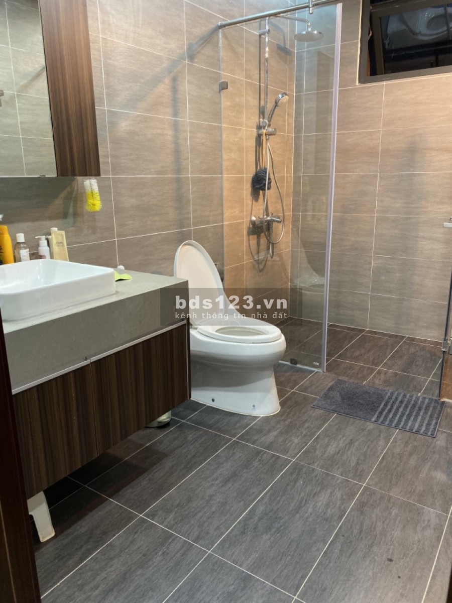 Chính chủ bán căn hộ 6Th Element diện tích 83m2 và 109m2 giá siêu rẻ tiện ích đủ