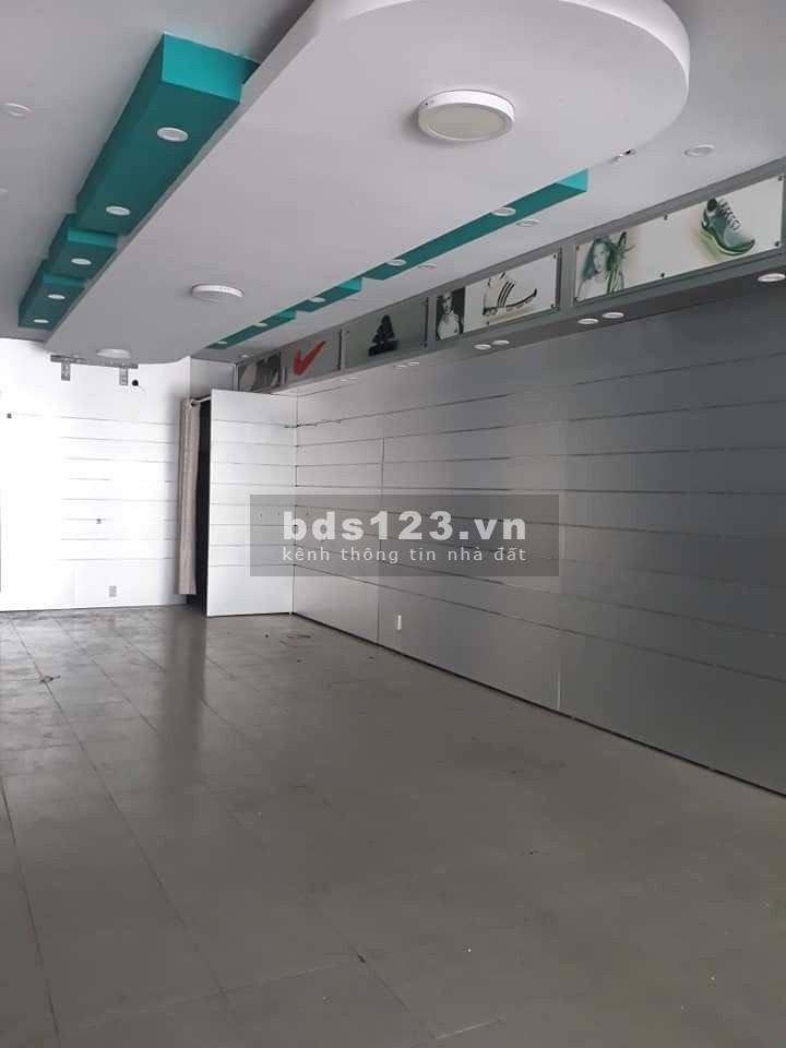 Nhà hiếm mặt tiền Nguyễn Trọng Tuyển, dtsd 124m2(5.5x23), siêu kinh doanh, giá 26 tỷ