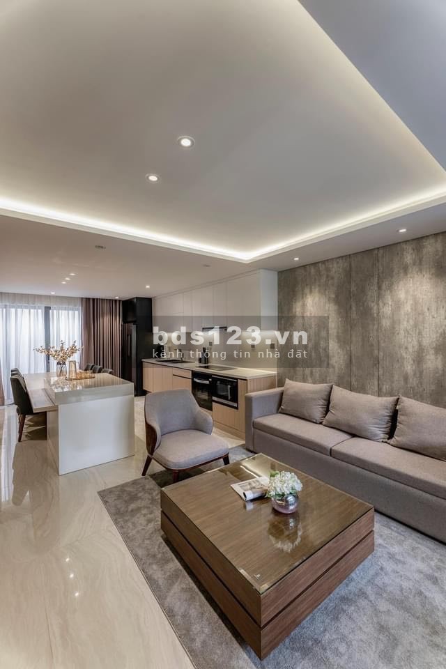Bán nhà Trần Văn Đang Quận 3 diện tích 91m2 giá 12 Tỷ 8 hẻm xe hơi