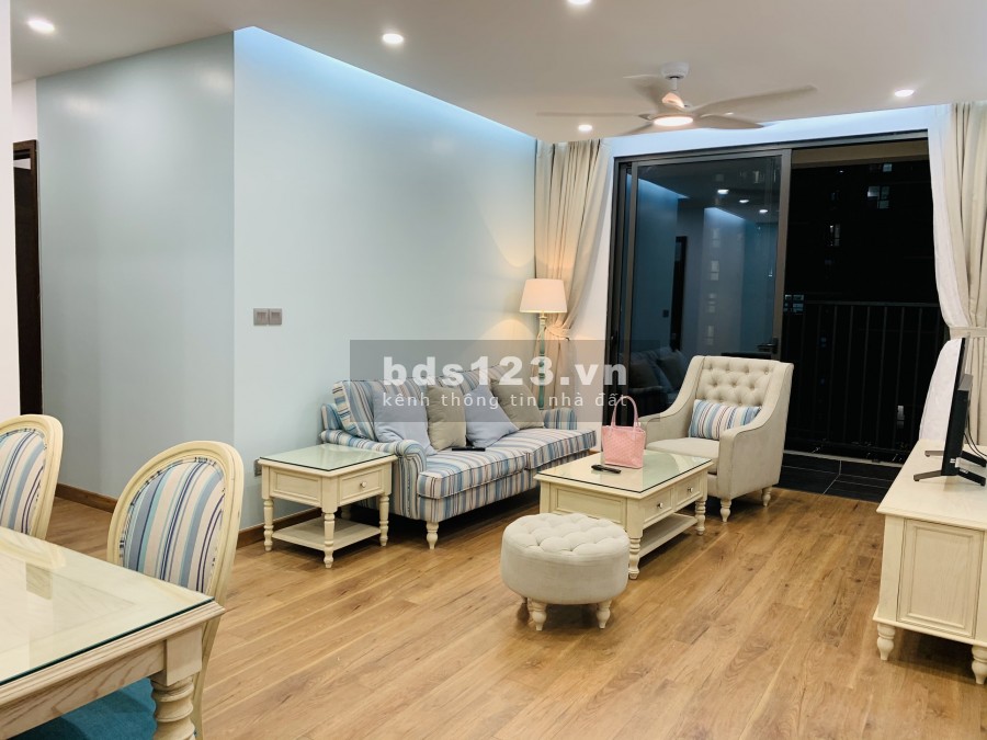 Cho thuê chung cư 6th Element căn 1pn, 2 pn, 3 pn, đủ đồ, giá mùa dịch, lh 0943798822