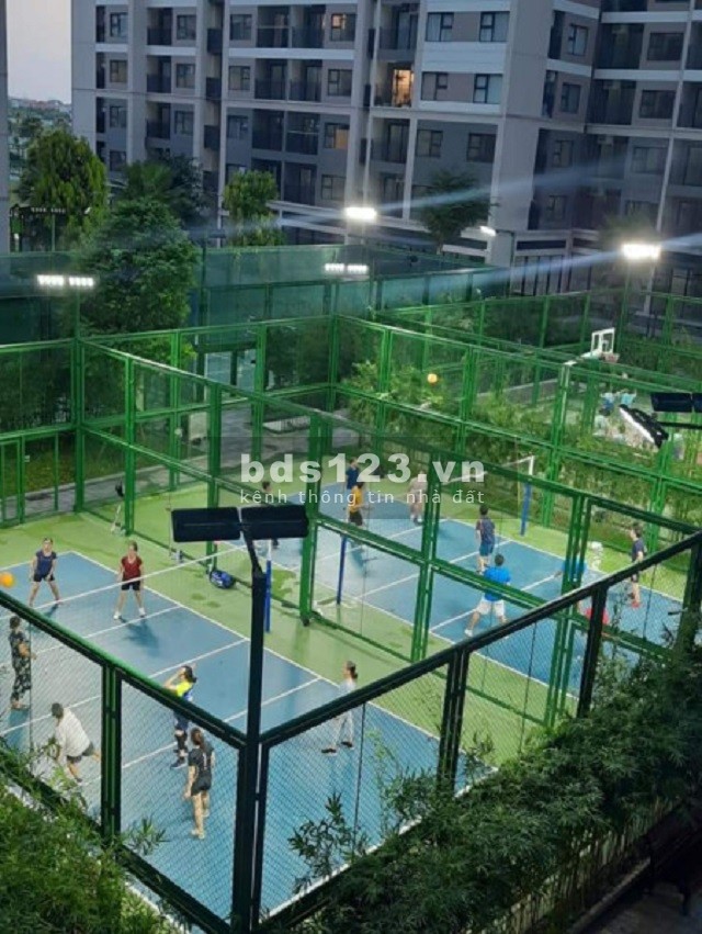 Bán cắt lỗ căn hộ 2 phòng ngủ tầng trung view thoáng giá chỉ 1.5 tỷ, tại Vinhomes Ocena Park