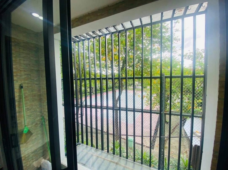 Căn góc gần đường, Kim Mã diện tích sử dụng 47m2, 5 tầng, mặt tiền 4.4m, giá 4.35 tỷ