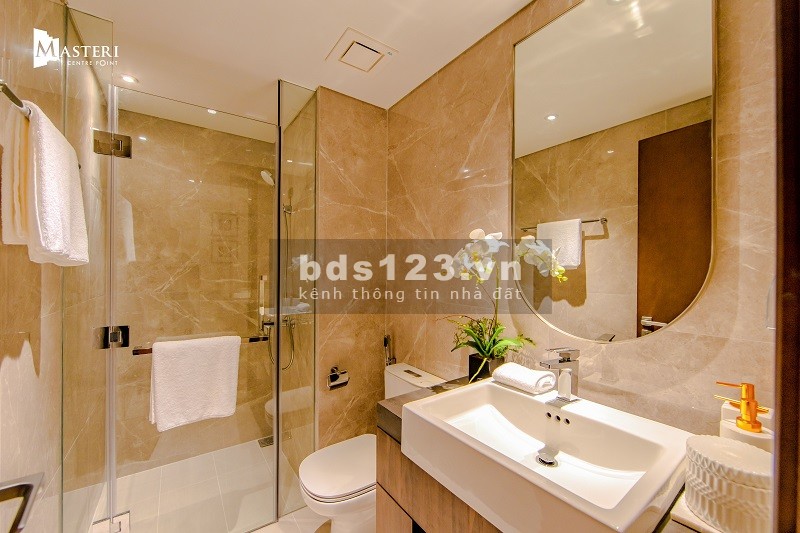 Cần bán căn hộ Masteri Centre Point Quận 9 2PN 2WC 84m2 Miễn phí quản lý 60 tháng