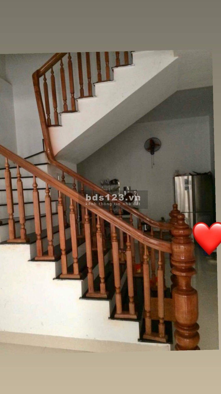 Bán nhà nguyên căn ở 20 năm nữa vần tốt, dtsd 54m2, trung tâm Quận Nam Từ Liêm