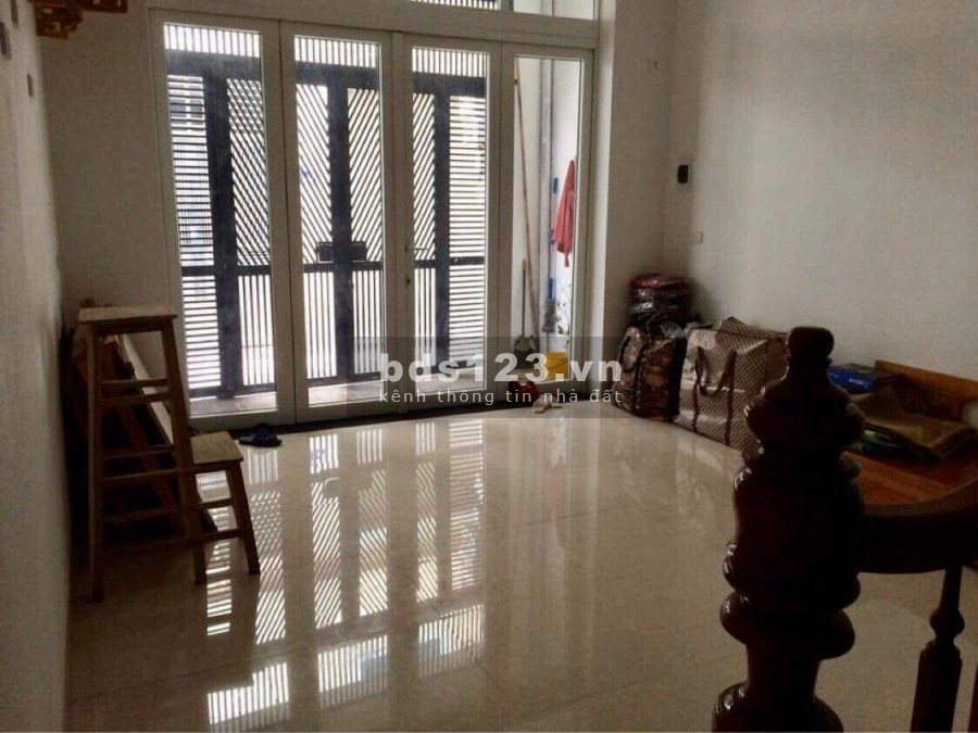 Bán nhà nguyên căn ở 20 năm nữa vần tốt, dtsd 54m2, trung tâm Quận Nam Từ Liêm