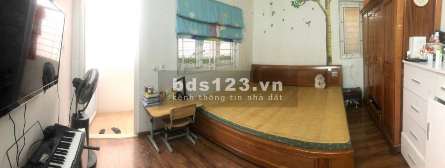 Bán nhà nguyên căn ở 20 năm nữa vần tốt, dtsd 54m2, trung tâm Quận Nam Từ Liêm