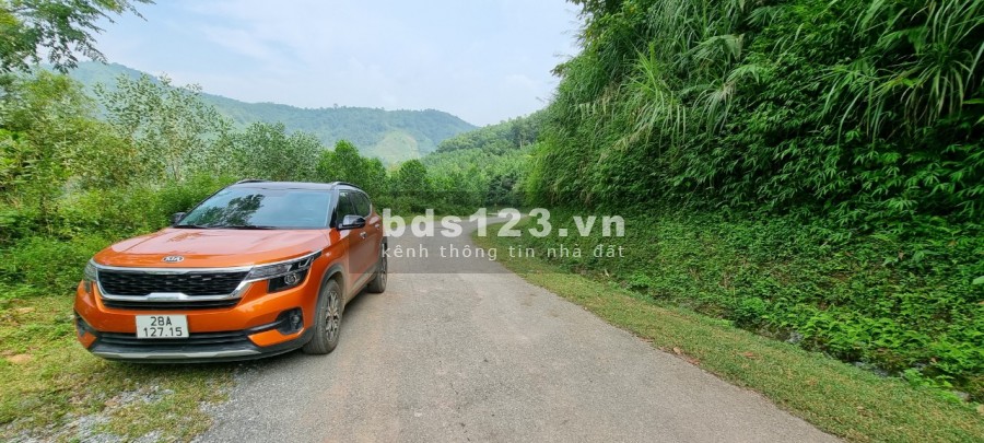 Cần bán 10ha đất rừng sản suất tại Kim Bôi Hòa Bình liên hệ 0833066663, giá bán 1.7 tỷ
