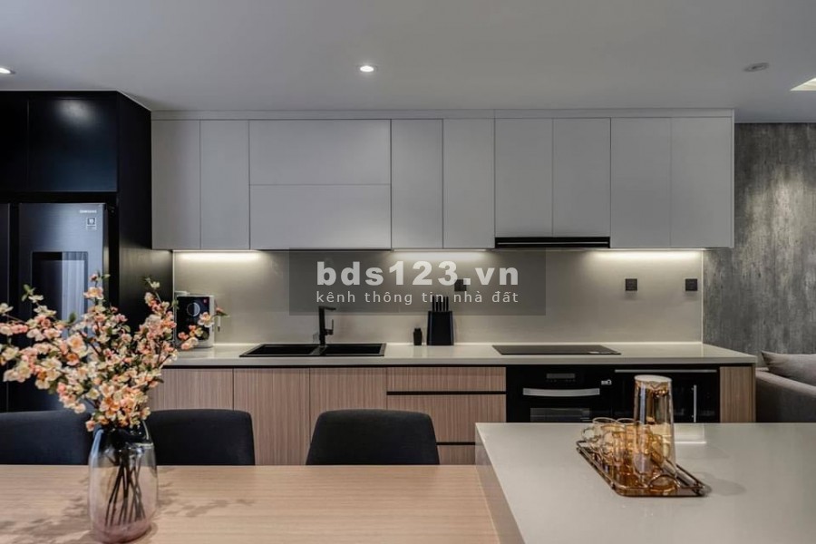 Bán nhà Trần Văn Đang Quận 3 diện tích 91m2 giá 12 Tỷ 8 hẻm xe hơi