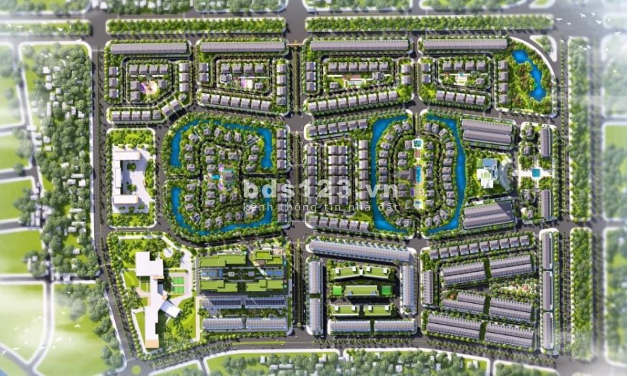 Siêu Phẩm Khu Đô Thị Ecogarden Huế liên hệ 0382682725, ngân hàng hỗ trợ vay, lãi suất thấp