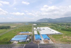 Bán đất KCN tại Văn Giang, Văn Lâm, Yên Mỹ, Mỹ Hào Hưng Yên, DT 1ha đến 20ha, mặt đường lớn.