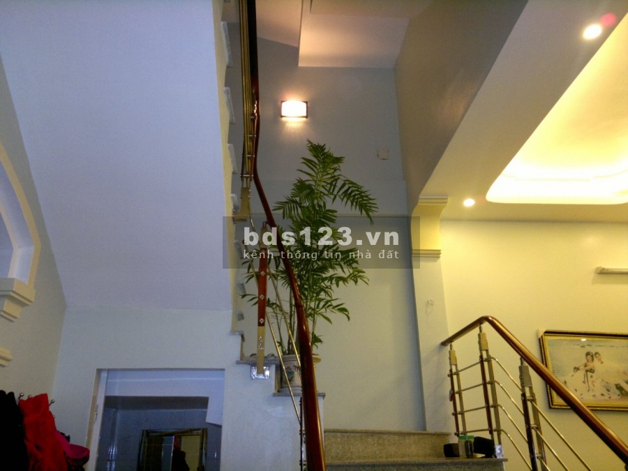 Cần bán gấp nhà Đường Tây Thành, phố Phúc Thịnh, Phường Phúc Thành, TP Ninh Bình
