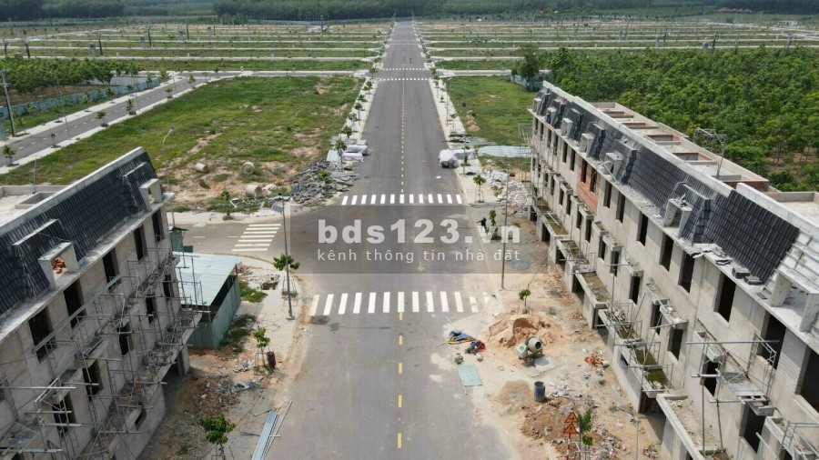 Một lô duy nhất mặt tiền DT742, Bình Mỹ TU, Giá rẻ trong mùa dịch 24/9 chiết khấu khủng