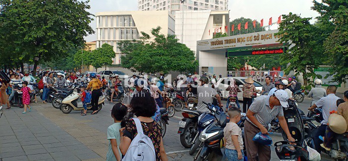 Thanh lý lô đất đầu tư 8x25 gần KCN, MT đường TL 10, cách công viên Phú Lâm 20p, SHR