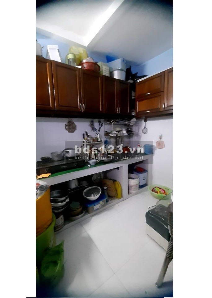 Bán nhà đường số 7, phường 3, Quận Gò Vấp, diện tích 4x9, 2 tầng giá bán chỉ 3.65 tỷ